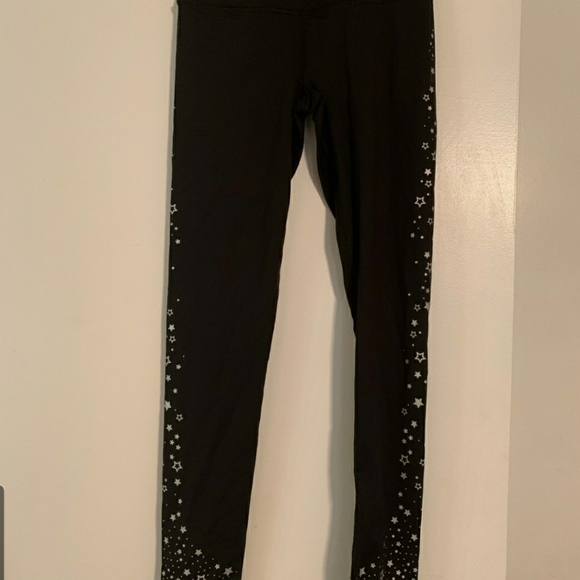 Victoria's Secret Leggings Size XS - Picture 3 of 5